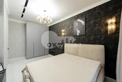 Квартира, Центр, АВРАМ ЯНКУ