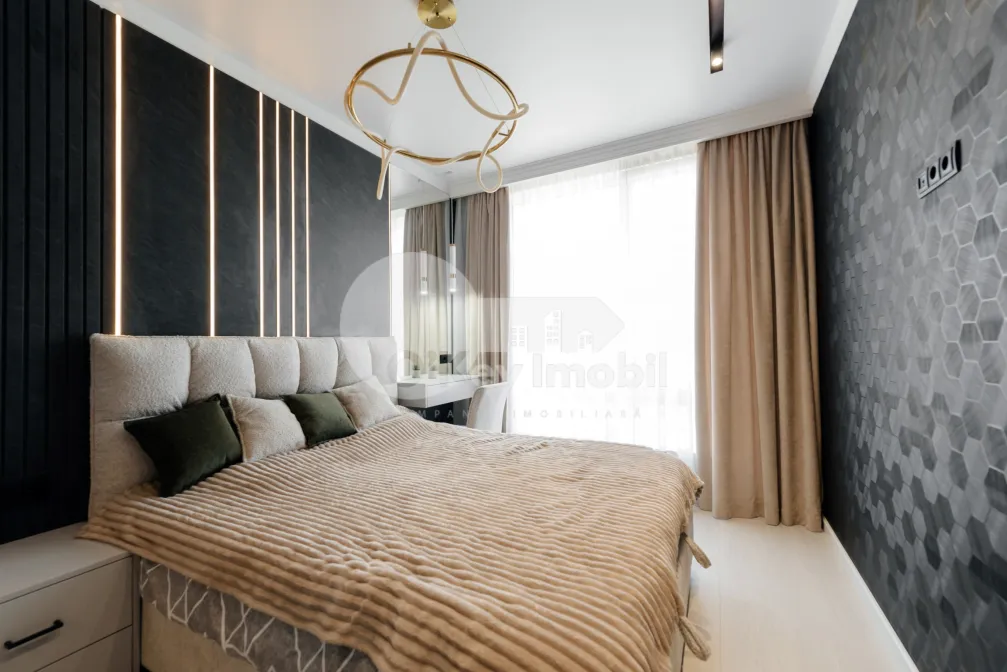 Квартира, Центр, АВРАМ ЯНКУ