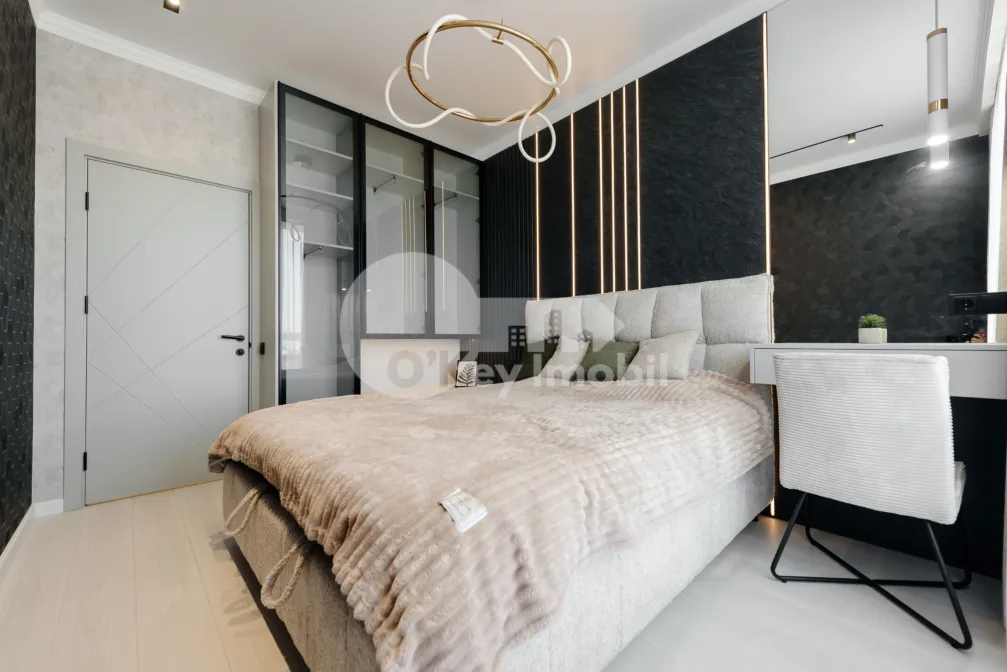 Квартира, Центр, АВРАМ ЯНКУ