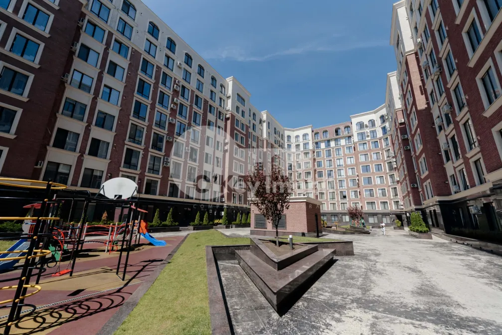 Квартира, Центр, АВРАМ ЯНКУ