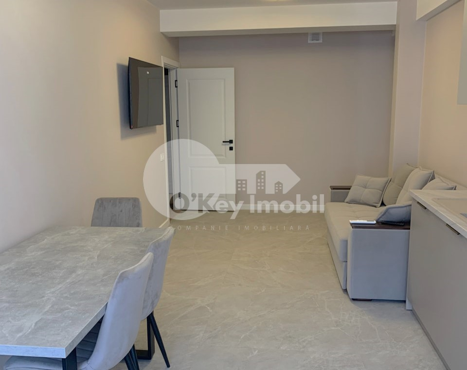 Apartament, Buiucani, CALEA IEȘILOR