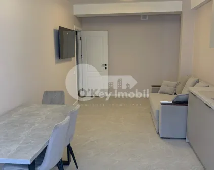 Квартира, Буюканы, КАЛЯ ЕШИЛОР