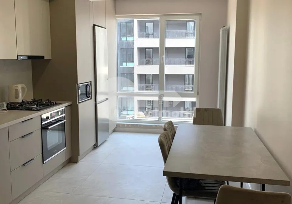 Квартира, Буюканы, КАЛЯ ЕШИЛОР