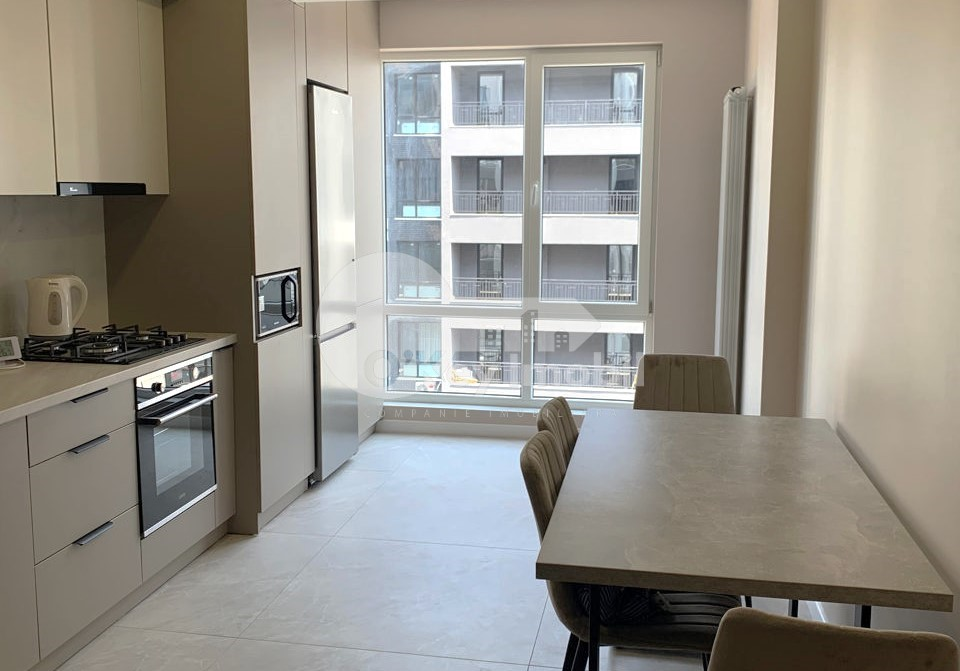 Apartament, Buiucani, CALEA IEȘILOR