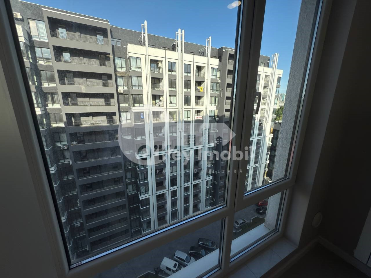 Apartament, Buiucani, CALEA IEȘILOR