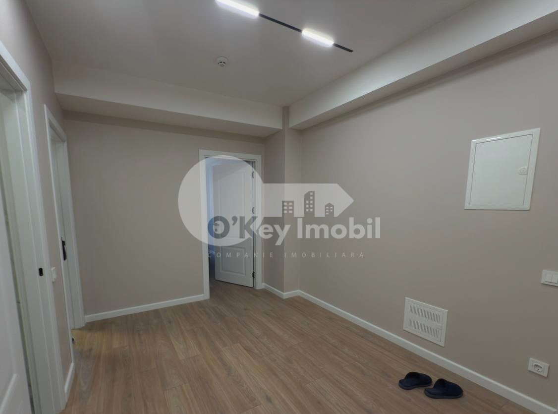 Apartament, Buiucani, CALEA IEȘILOR