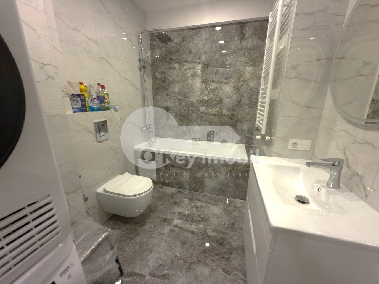 Apartament, Buiucani, CALEA IEȘILOR