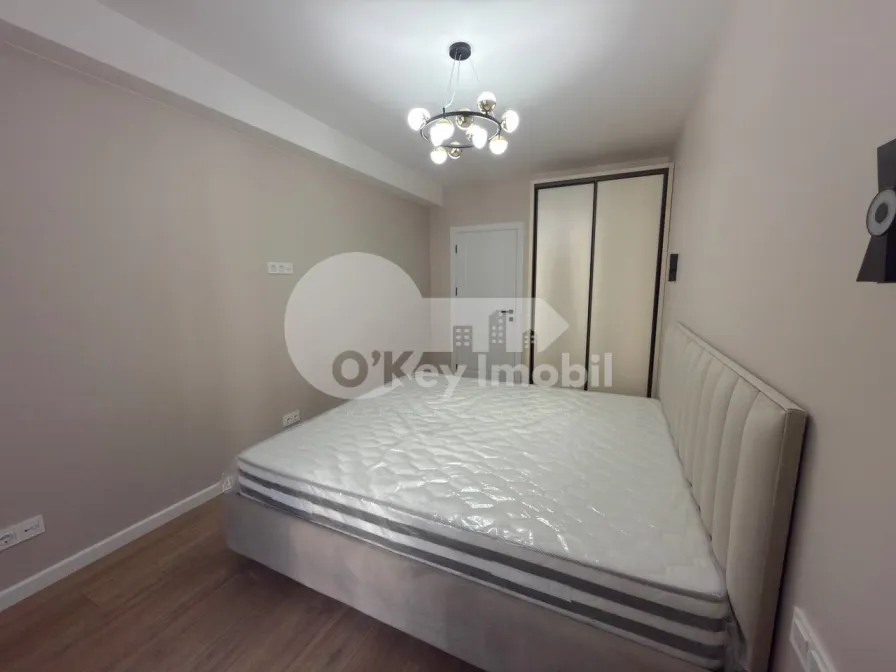 Квартира, Буюканы, КАЛЯ ЕШИЛОР