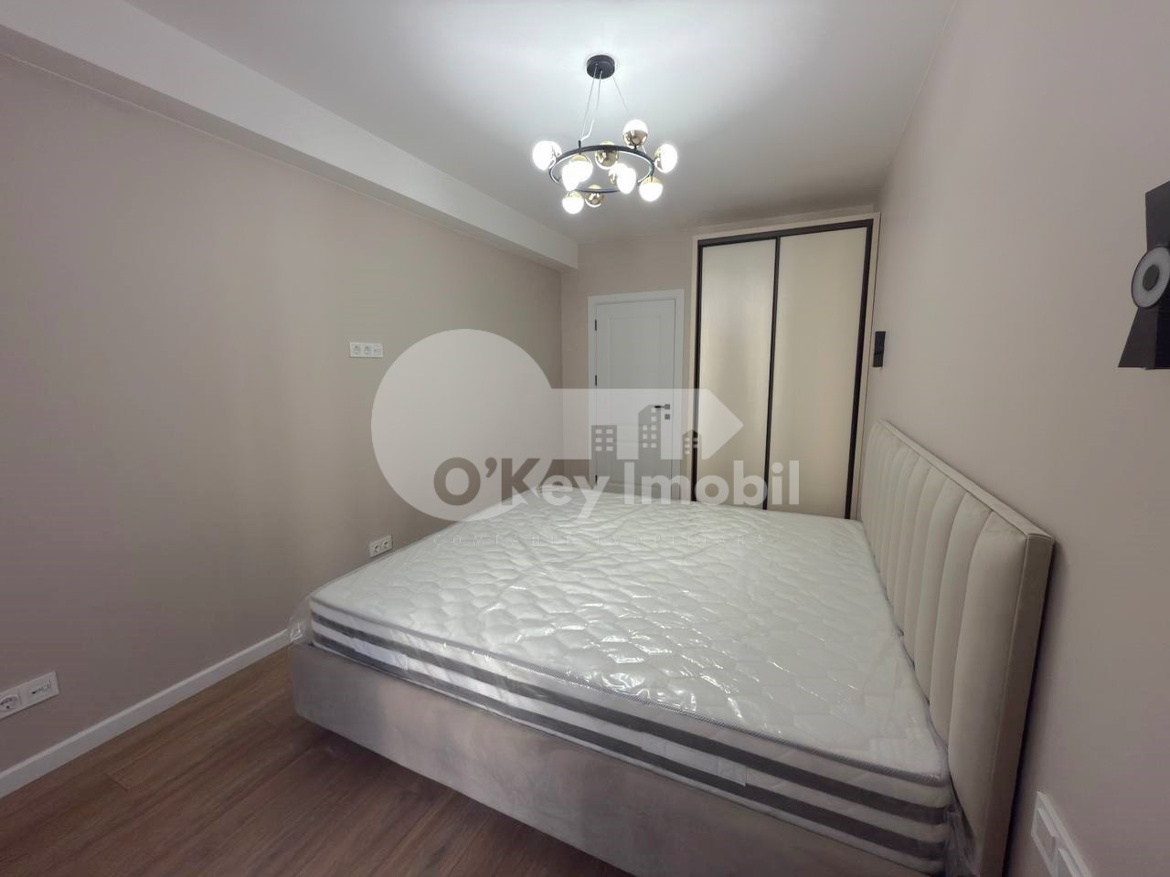 Apartament, Buiucani, CALEA IEȘILOR