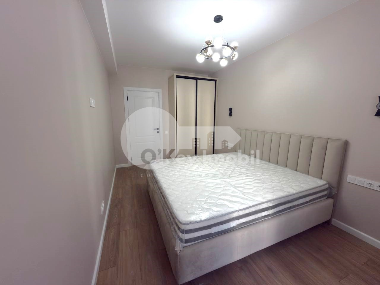 Apartament, Buiucani, CALEA IEȘILOR