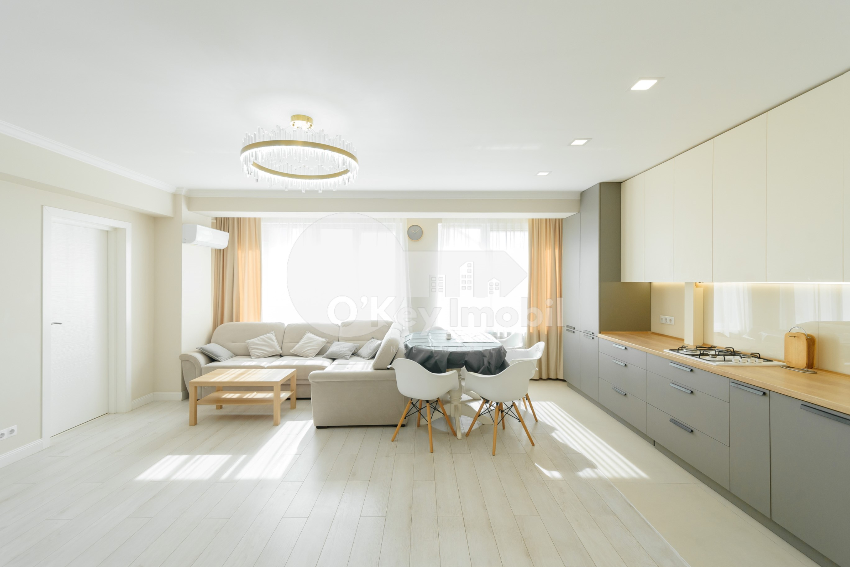 Apartament, Centru, BUCUREȘTI