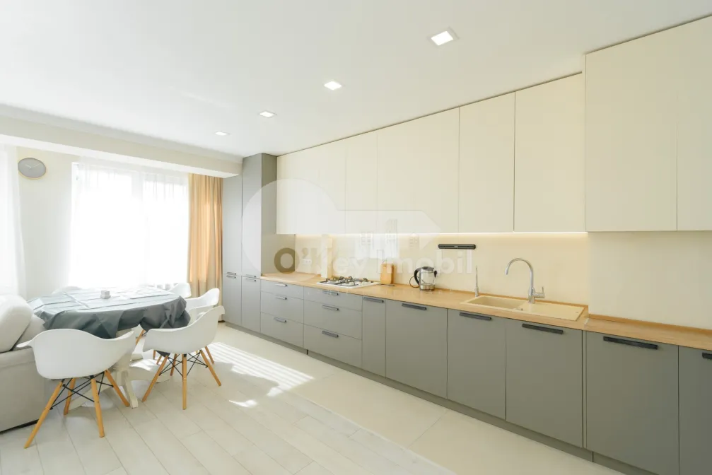 Apartament, Centru, BUCUREȘTI