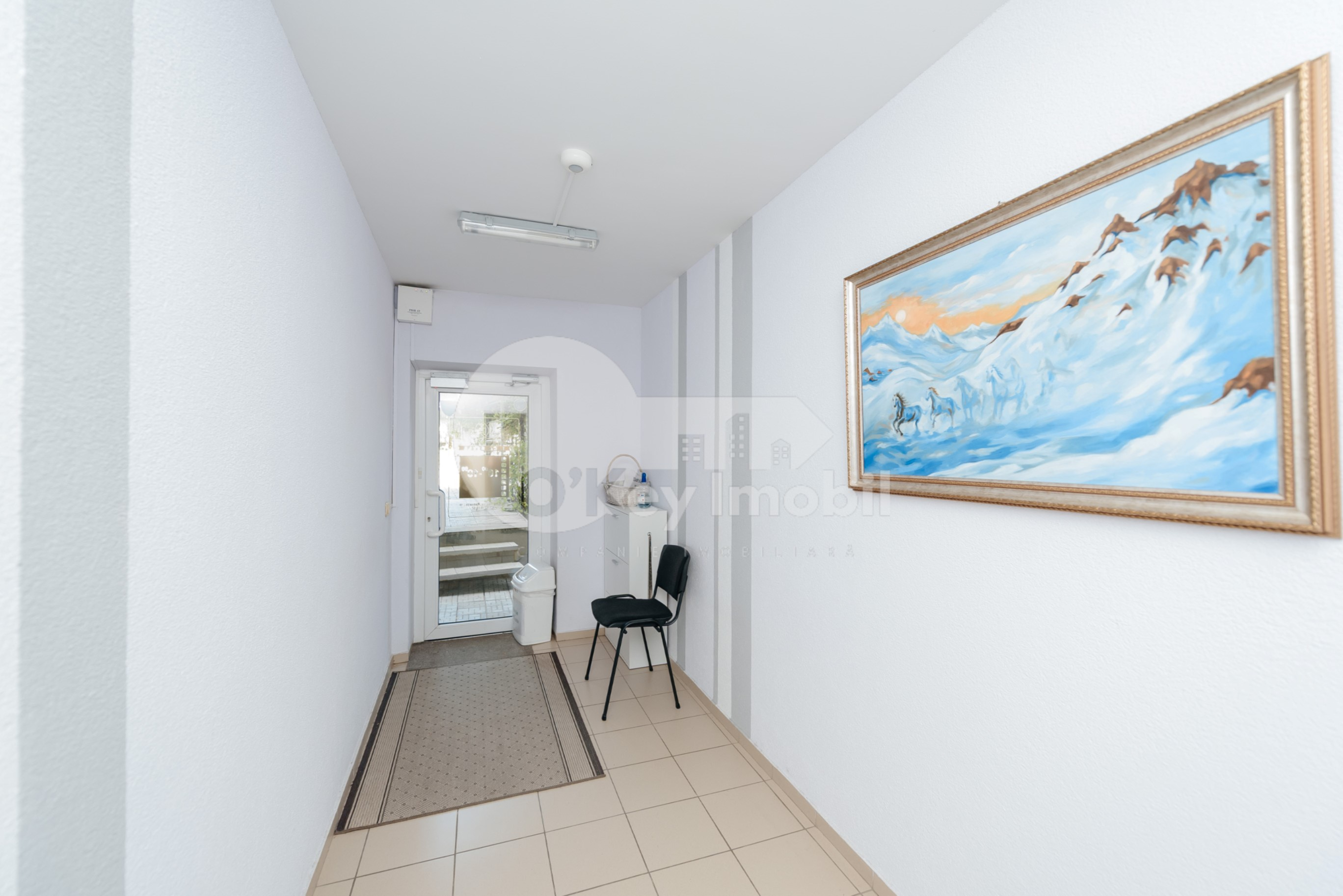 Spațiu comercial, Telecentru, PIETRARILOR