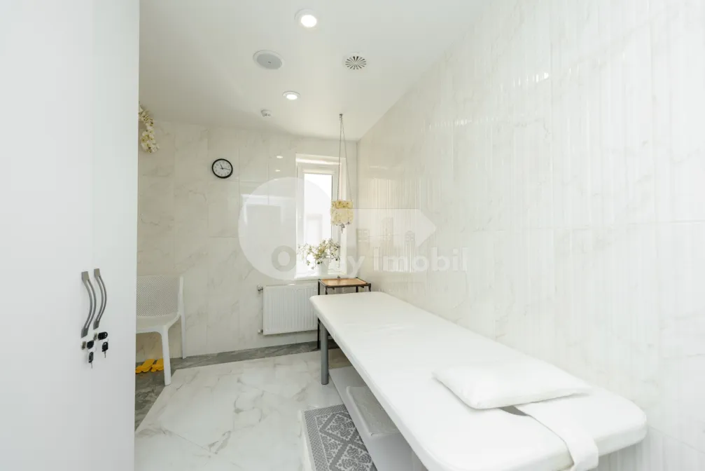 Комм. помещение, Телецентр, ПИЕТРАРИЛОР