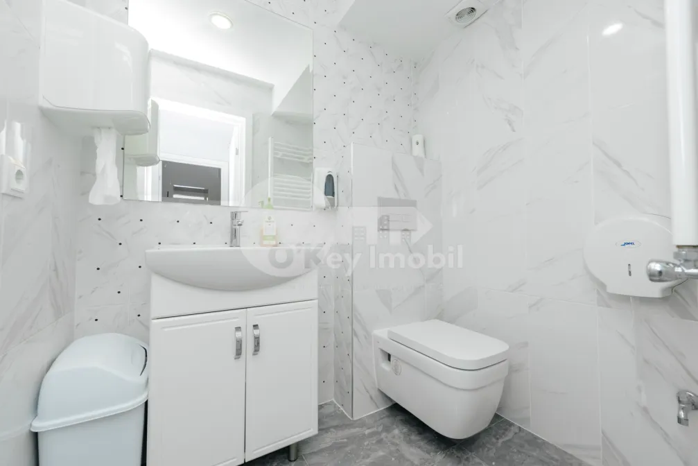 Комм. помещение, Телецентр, ПИЕТРАРИЛОР