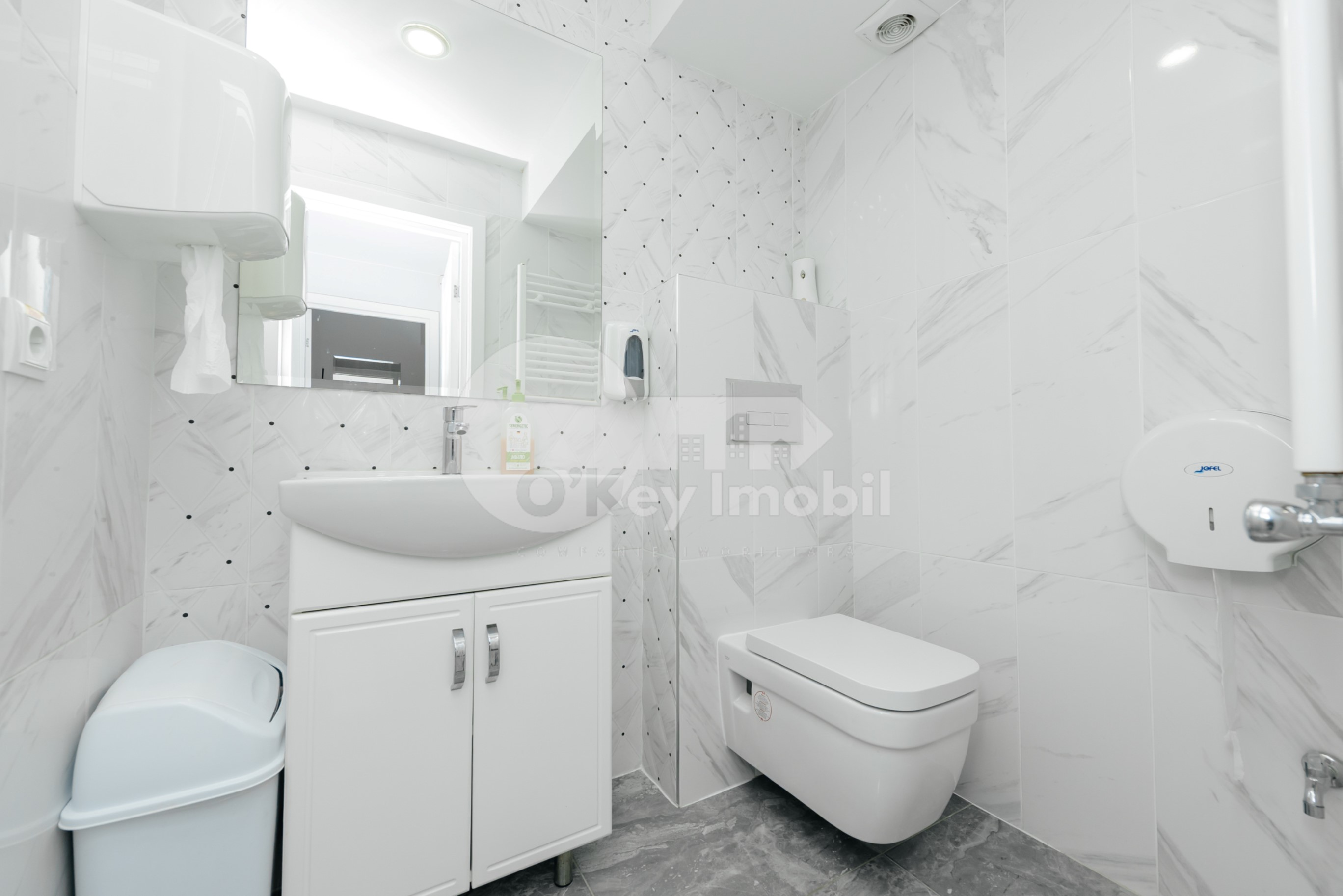 Spațiu comercial, Telecentru, PIETRARILOR