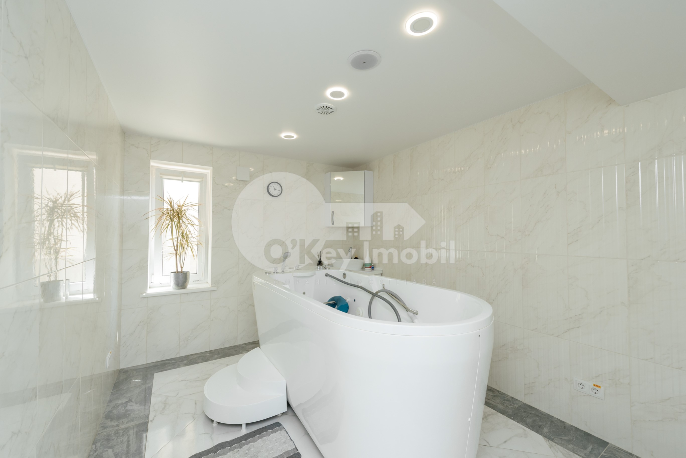 Spațiu comercial, Telecentru, PIETRARILOR