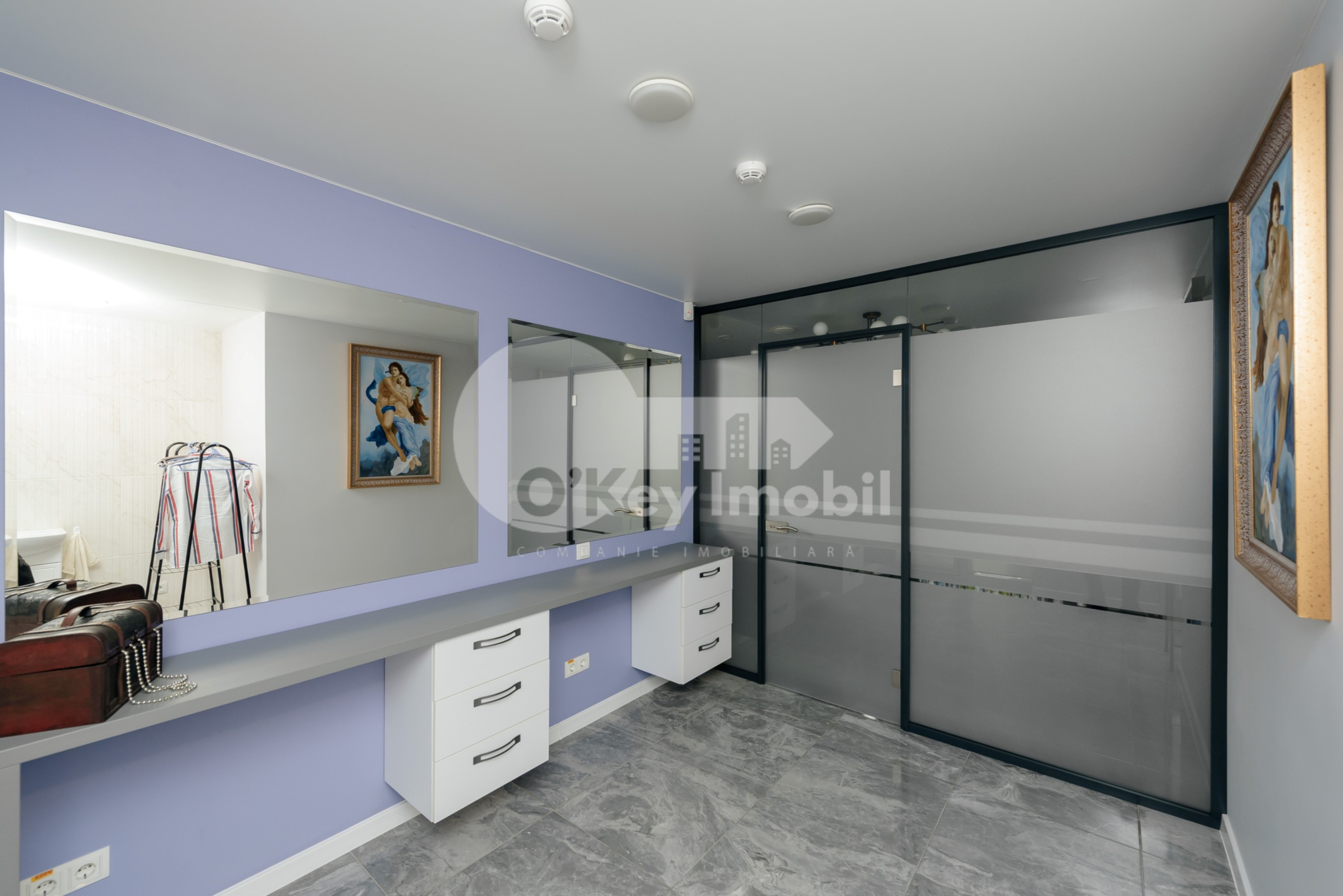 Spațiu comercial, Telecentru, PIETRARILOR