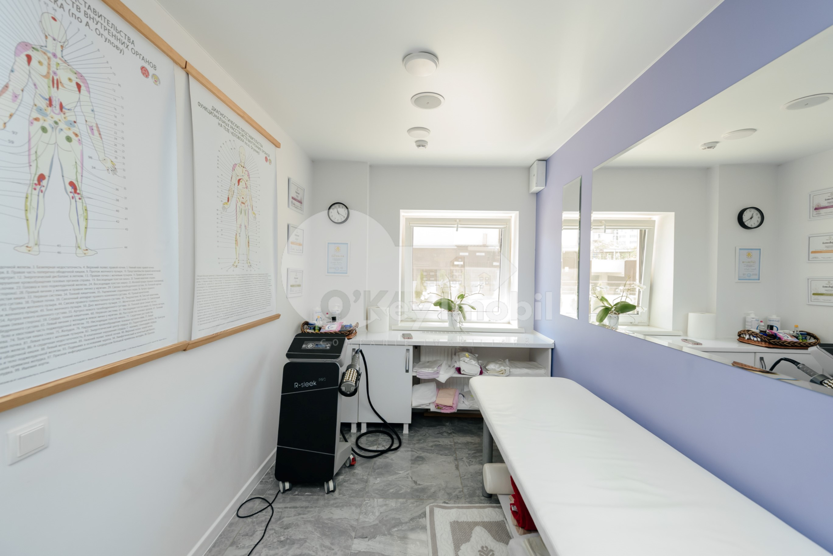 Spațiu comercial, Telecentru, PIETRARILOR