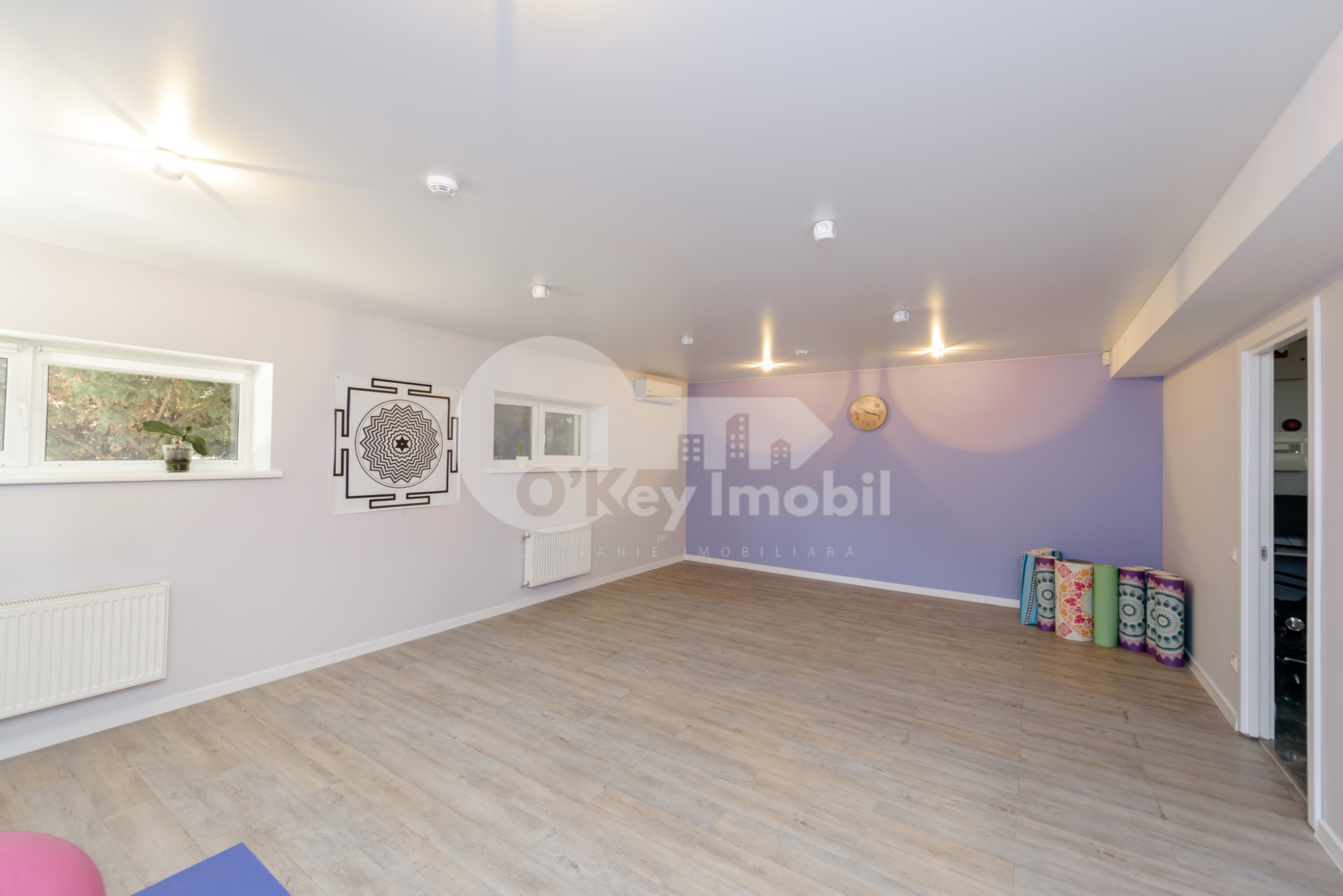 Spațiu comercial, Telecentru, PIETRARILOR