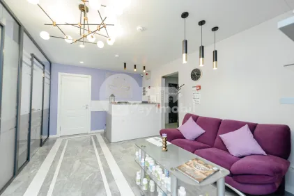 Комм. помещение, Телецентр, ПИЕТРАРИЛОР