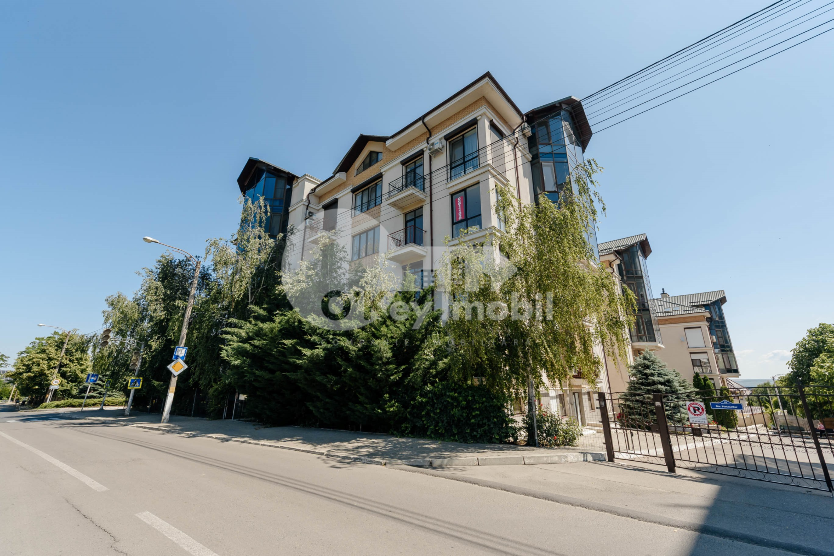 Spațiu comercial, Telecentru, PIETRARILOR