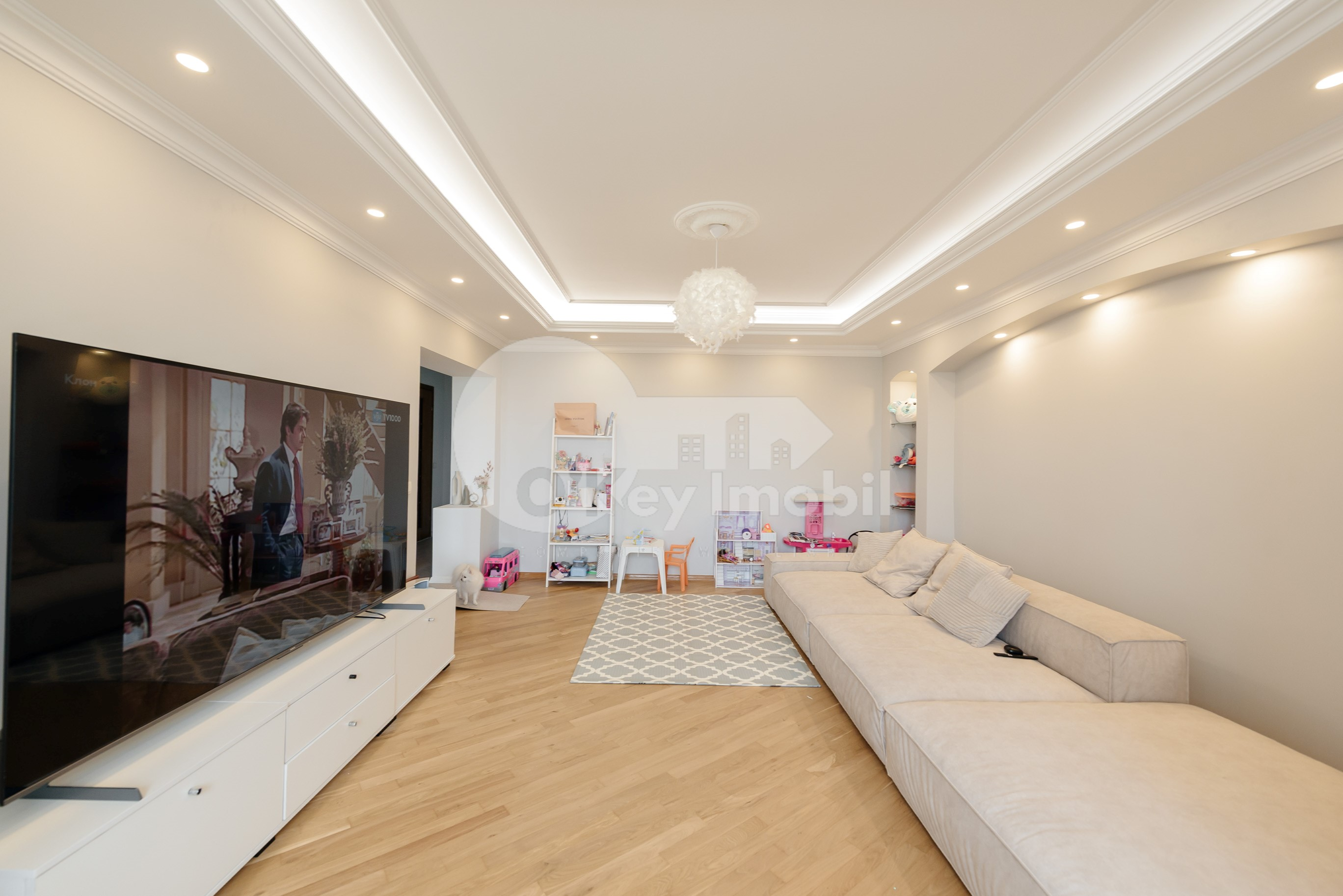 Apartament, Ciocana, MIHAIL SADOVEANU