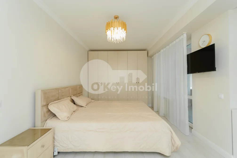 Apartament, Centru, BUCUREȘTI