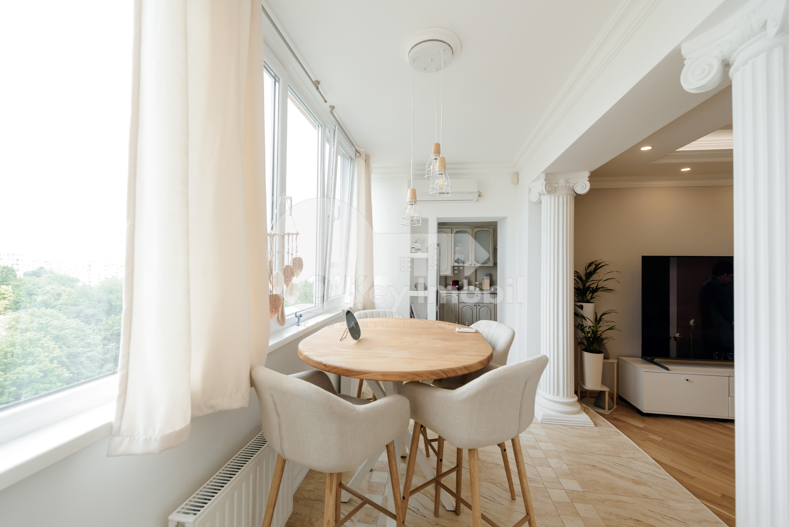 Apartament, Ciocana, MIHAIL SADOVEANU