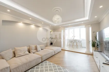 Квартира, Чеканы, МИХАИЛ САДОВЯНУ