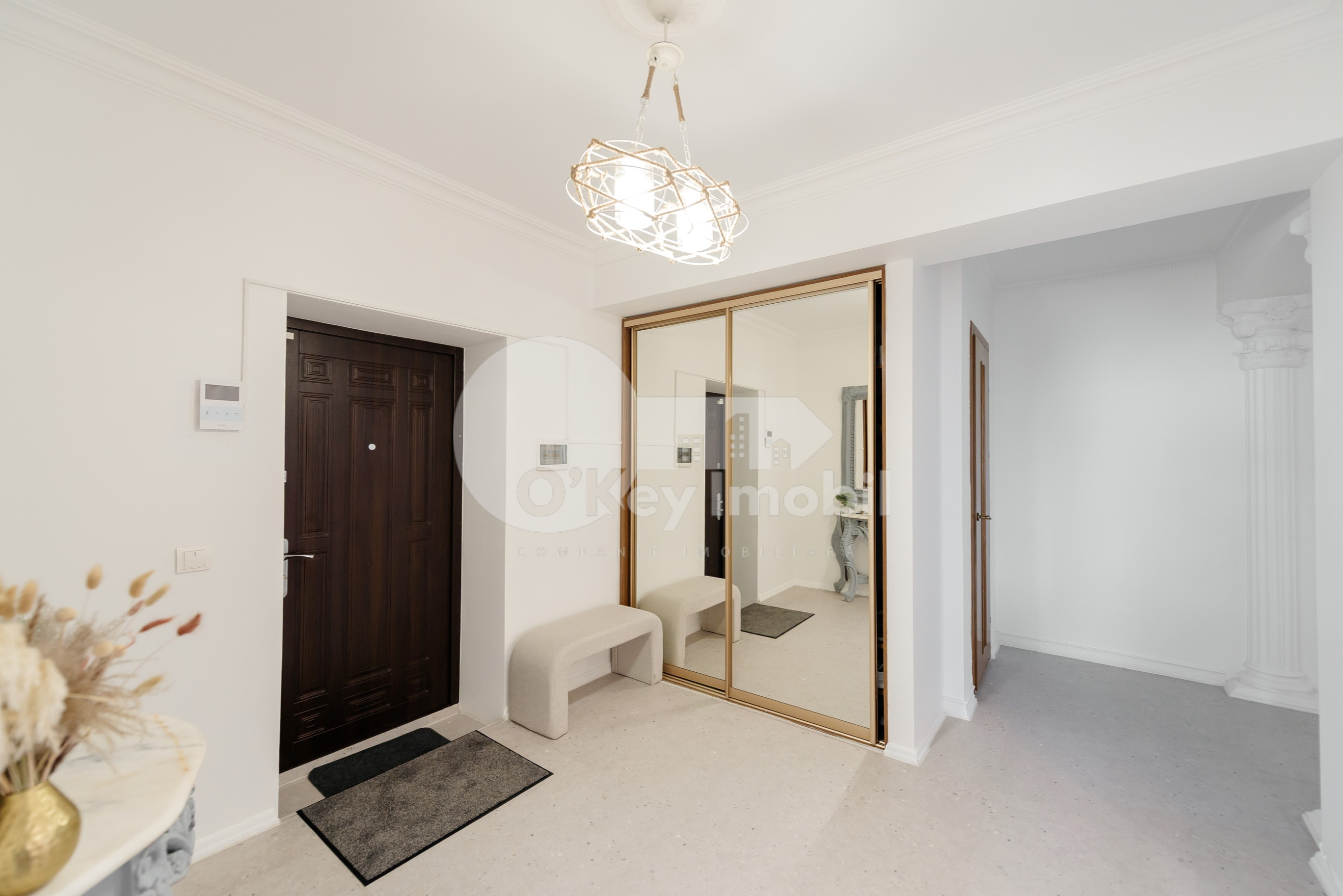 Apartament, Ciocana, MIHAIL SADOVEANU