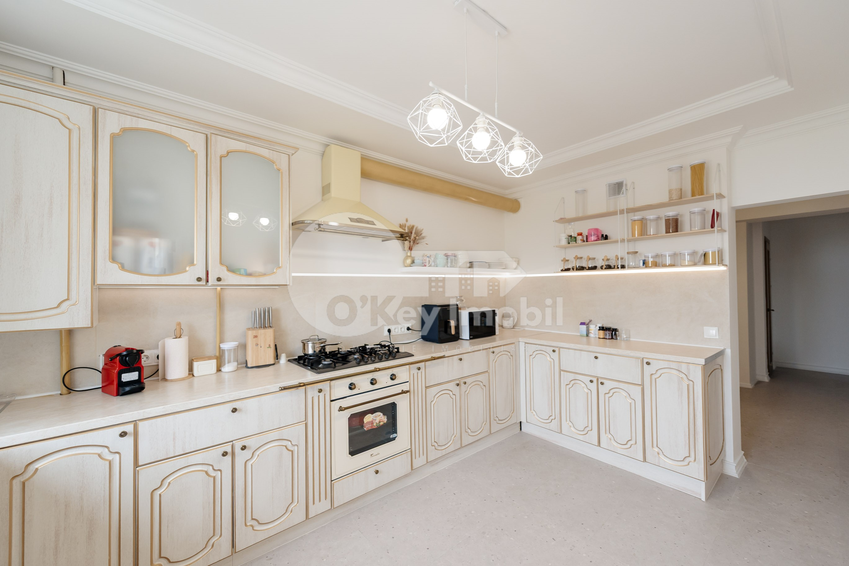 Apartament, Ciocana, MIHAIL SADOVEANU