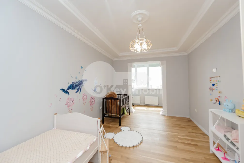 Квартира, Чеканы, МИХАИЛ САДОВЯНУ