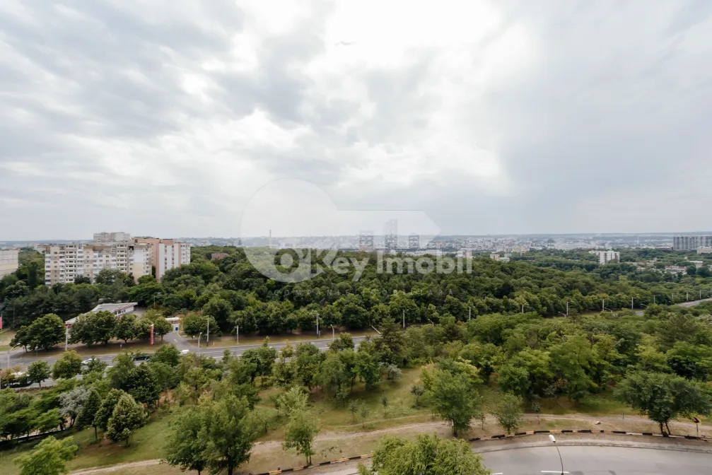 Квартира, Чеканы, МИХАИЛ САДОВЯНУ