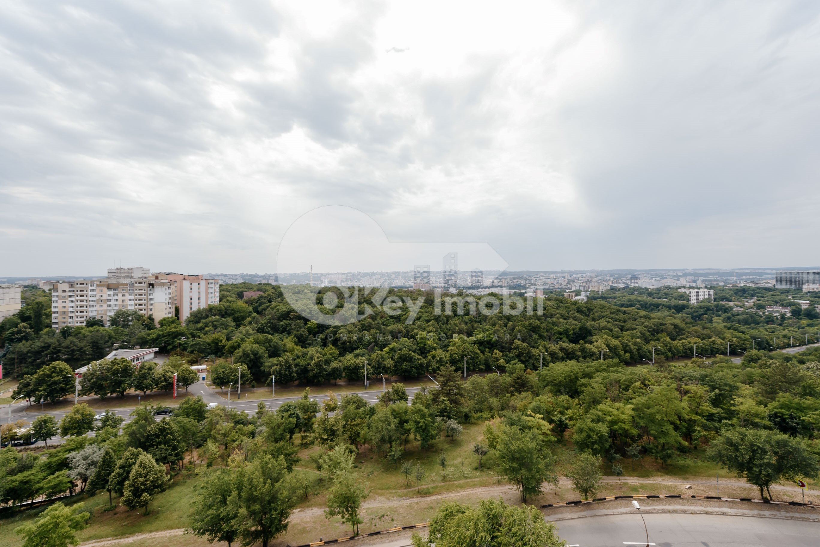 Apartament, Ciocana, MIHAIL SADOVEANU