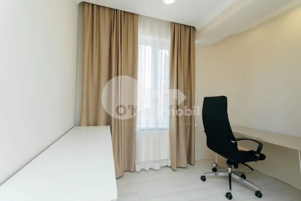 Apartament, Centru, BUCUREȘTI