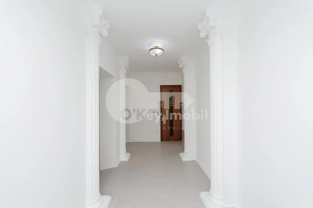 Квартира, Чеканы, МИХАИЛ САДОВЯНУ