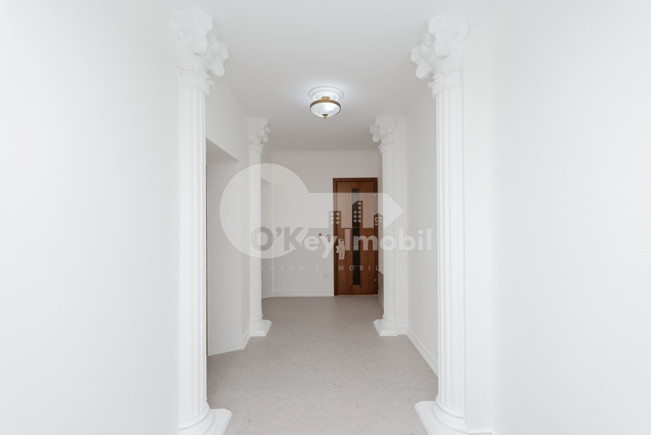 Apartament, Ciocana, MIHAIL SADOVEANU