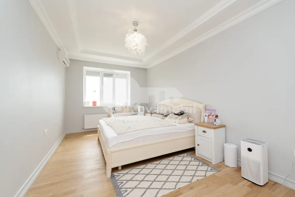 Квартира, Чеканы, МИХАИЛ САДОВЯНУ