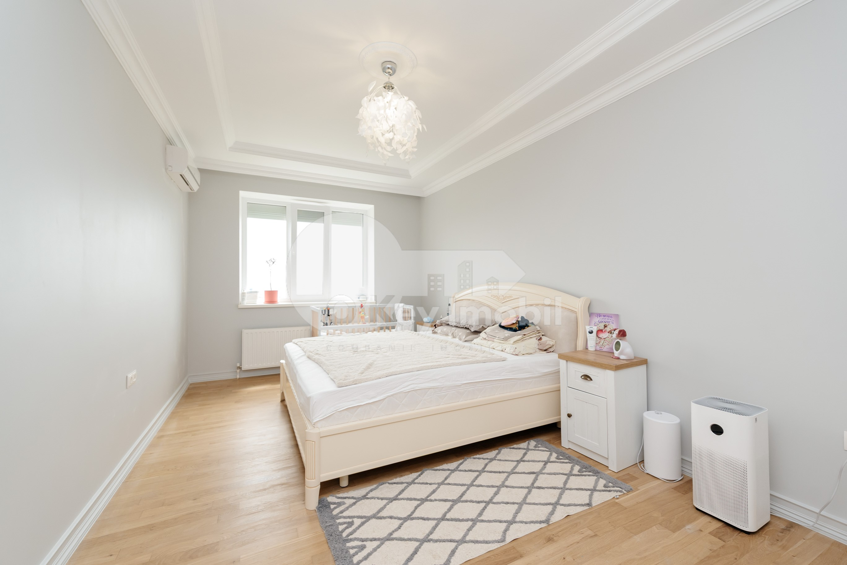 Apartament, Ciocana, MIHAIL SADOVEANU