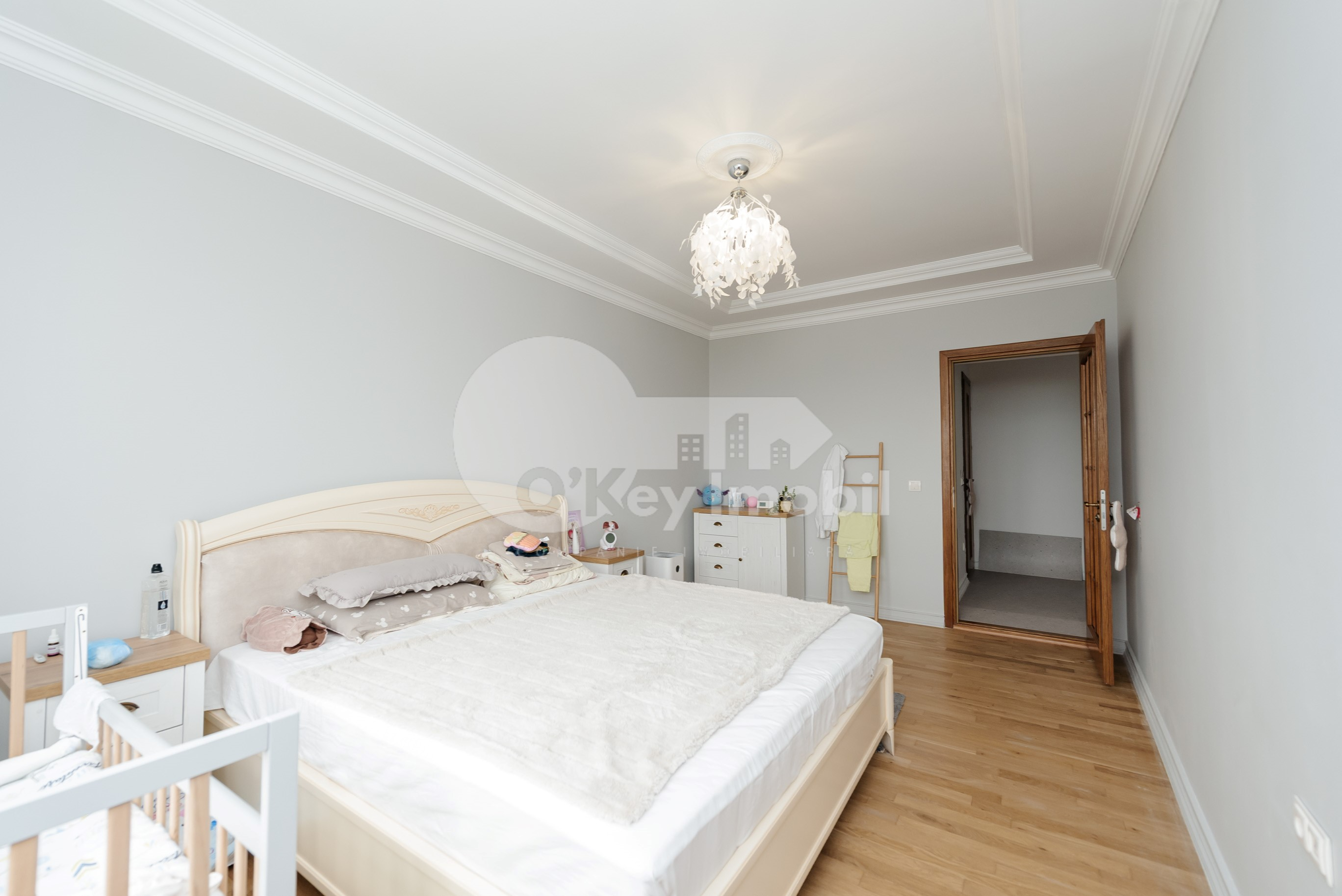 Apartament, Ciocana, MIHAIL SADOVEANU