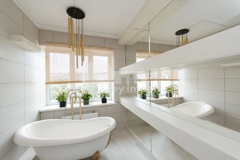 Квартира, Чеканы, МИХАИЛ САДОВЯНУ