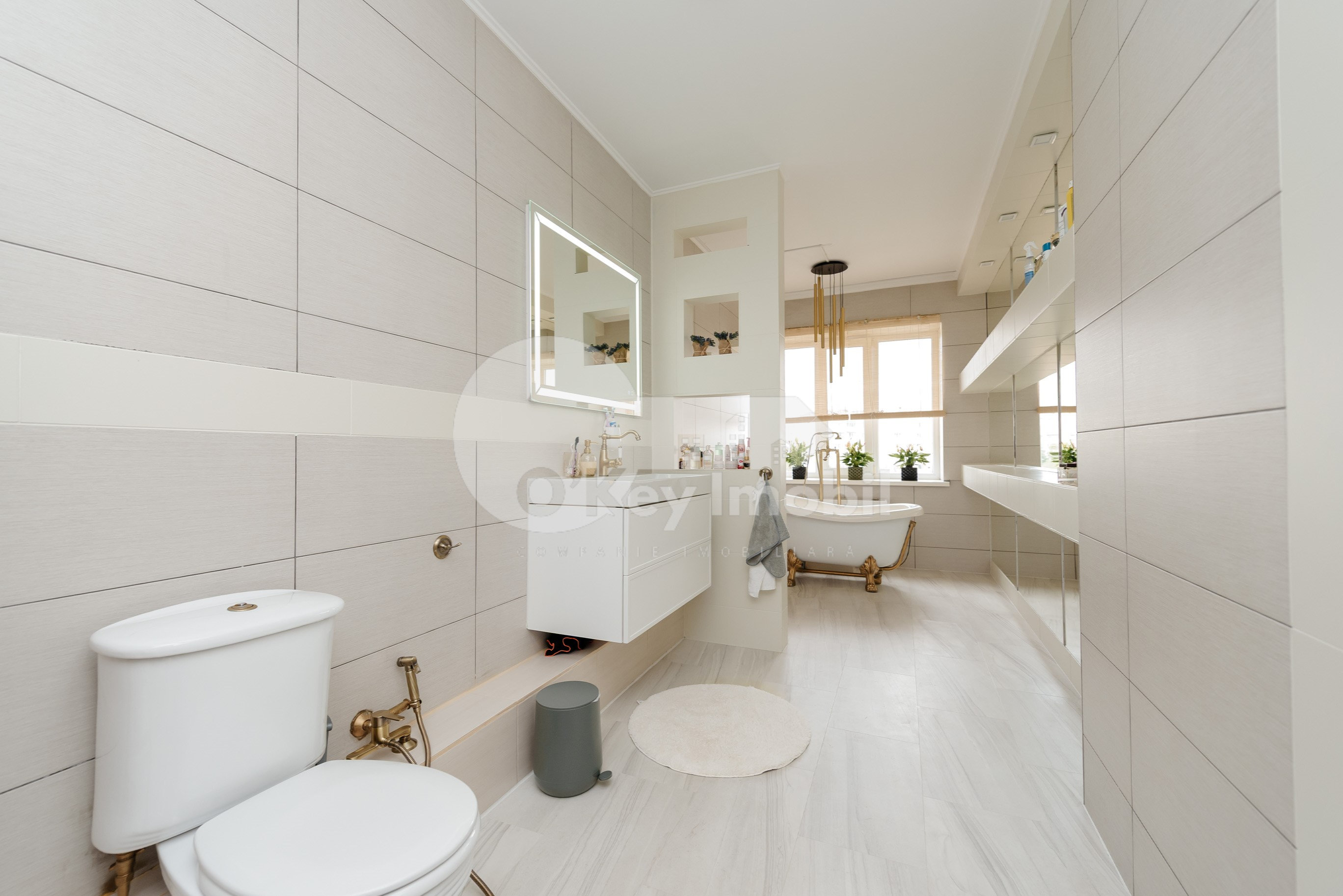 Apartament, Ciocana, MIHAIL SADOVEANU