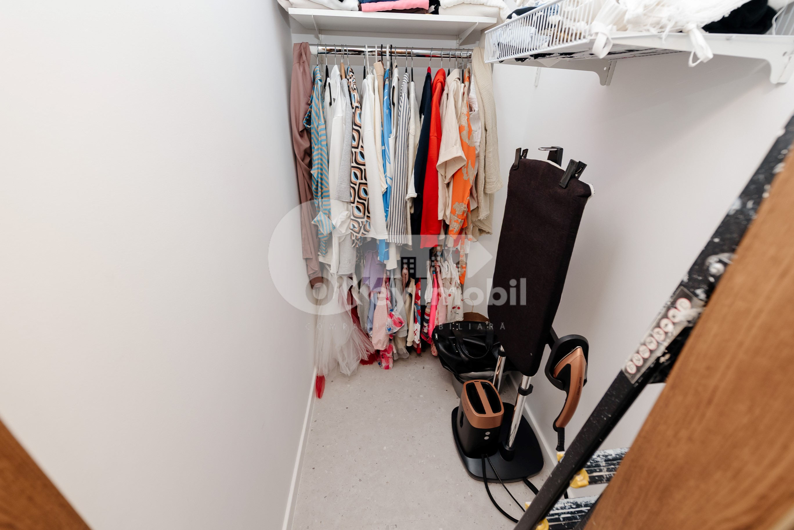 Apartament, Ciocana, MIHAIL SADOVEANU