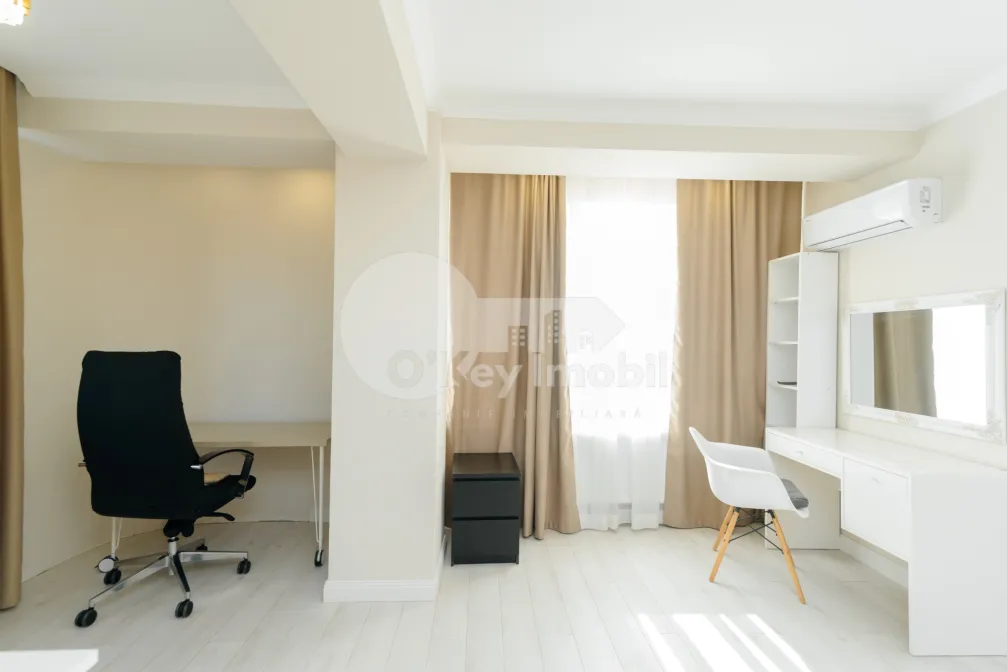 Apartament, Centru, BUCUREȘTI