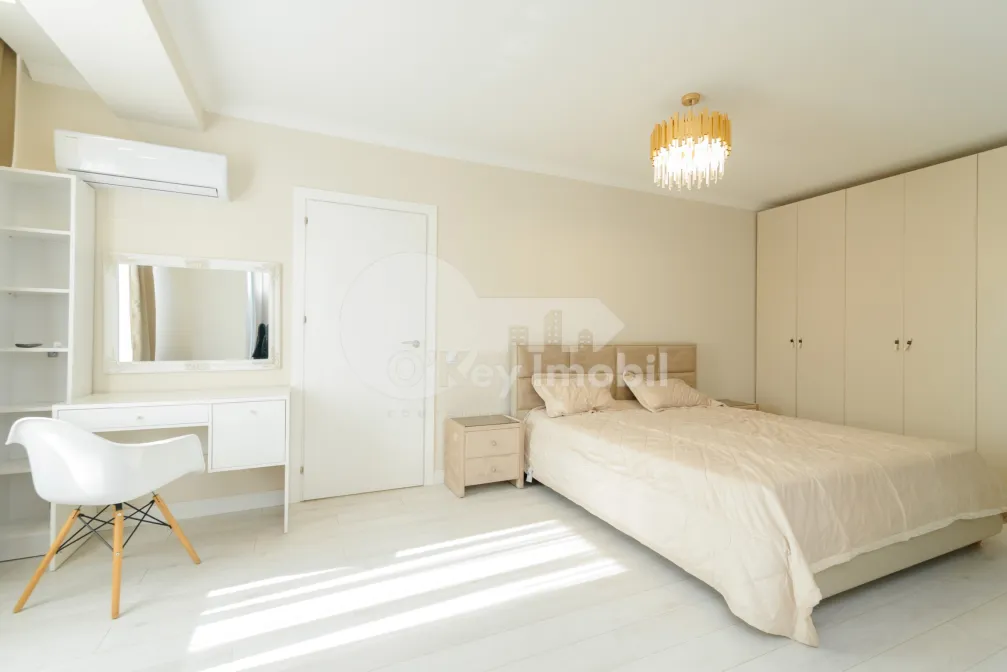 Apartament, Centru, BUCUREȘTI