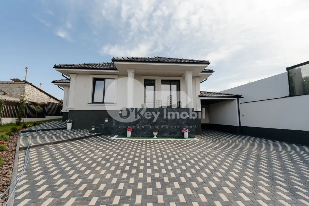 Дом, ДУРЛЕШТЫ