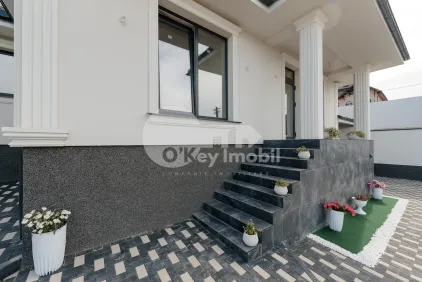 Дом, ДУРЛЕШТЫ