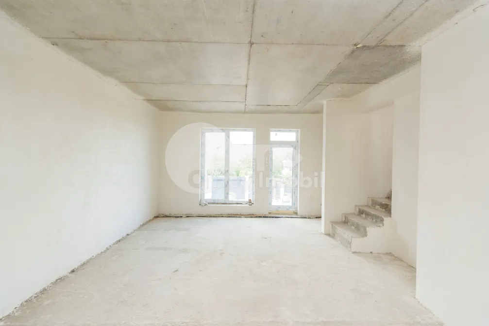 Дом, ДУРЛЕШТЫ