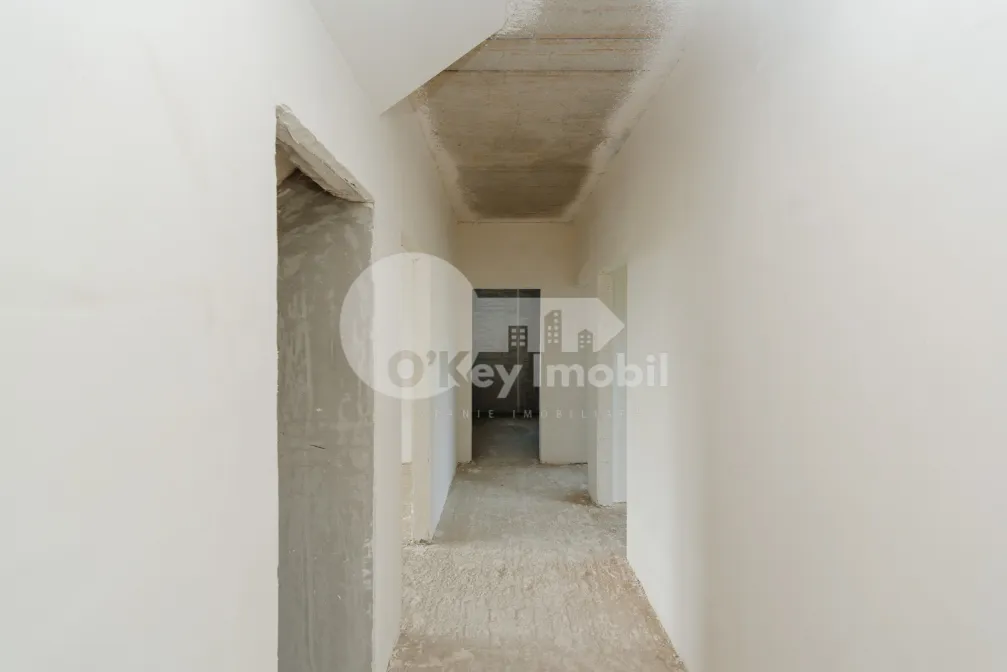 Дом, ДУРЛЕШТЫ